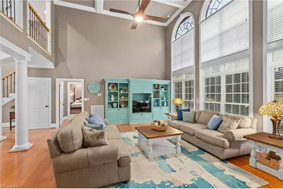 7435 Trotters Run, Trinity, NC 27370 - Photo 11