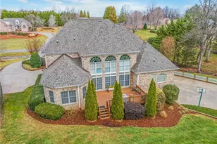 7435 Trotters Run, Trinity, NC 27370 - Photo 49