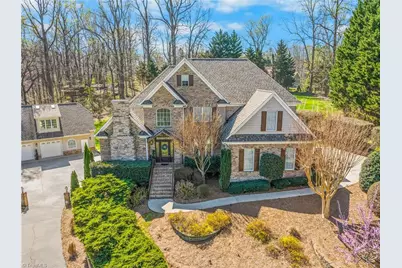 7435 Trotters Run, Trinity, NC 27370 - Photo 3