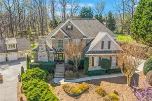 7435 Trotters Run, Trinity, NC 27370 - Photo 3