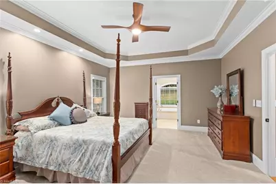 7435 Trotters Run, Trinity, NC 27370 - Photo 21