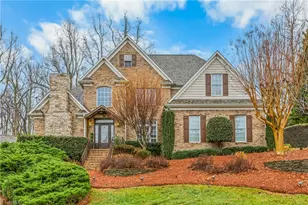 7435 Trotters Run, Trinity, NC 27370 - Photo 3