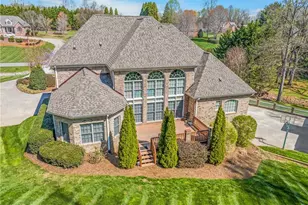 7435 Trotters Run, Trinity, NC 27370 - Photo 9