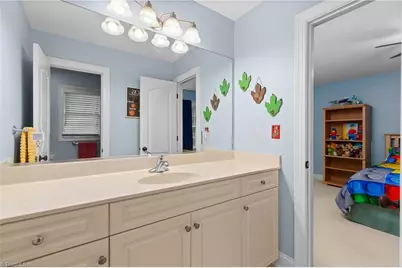 7435 Trotters Run, Trinity, NC 27370 - Photo 33