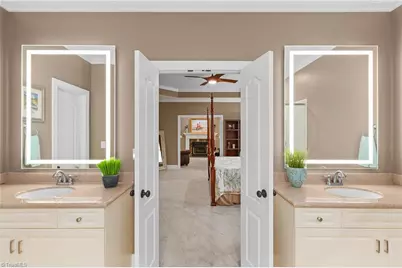 7435 Trotters Run, Trinity, NC 27370 - Photo 29