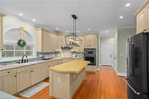 7435 Trotters Run, Trinity, NC 27370 - Photo 19