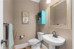 7435 Trotters Run, Trinity, NC 27370 - Photo 19