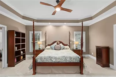 7435 Trotters Run, Trinity, NC 27370 - Photo 23