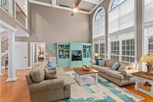 7435 Trotters Run, Trinity, NC 27370 - Photo 15