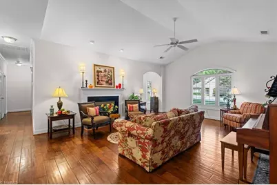 11 Annalisa Drive, Greensboro, NC 27455 - Photo 9