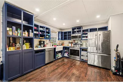 436 White Road, King, NC 27021 - Photo 7