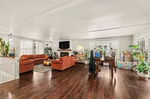 436 White Rd, King, NC 27021 - Photo 5