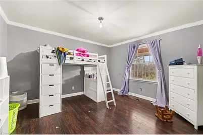 436 White Road, King, NC 27021 - Photo 9