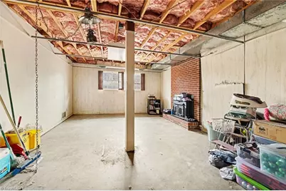 436 White Road, King, NC 27021 - Photo 17