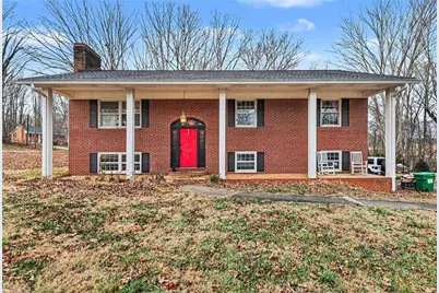 436 White Road, King, NC 27021 - Photo 1