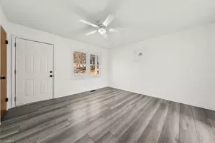 4686 Calhoun Dr, Liberty, NC 27298 - Photo 5