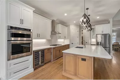 7295 Henson Forest Drive, Summerfield, NC 27358 - Photo 15