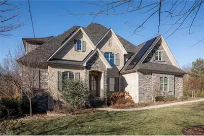 7295 Henson Forest Drive, Summerfield, NC 27358 - Photo 3