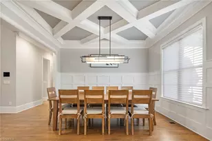 7295 Henson Forest Dr, Summerfield, NC 27358 - Photo 7