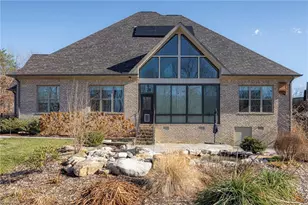 7295 Henson Forest Dr, Summerfield, NC 27358 - Photo 45