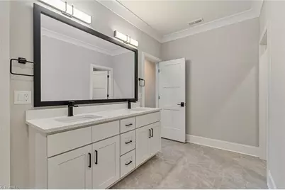 7295 Henson Forest Drive, Summerfield, NC 27358 - Photo 33