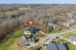 7295 Henson Forest Dr, Summerfield, NC 27358 - Photo 49