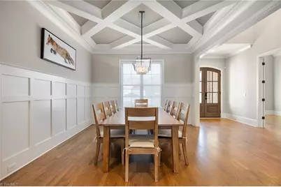 7295 Henson Forest Drive, Summerfield, NC 27358 - Photo 9