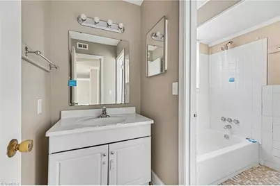 2829 N Ohenry Boulevard #C, Greensboro, NC 27405 - Photo 15