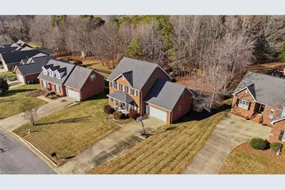 3993 Queens Grant Court, High Point, NC 27265 - Photo 29