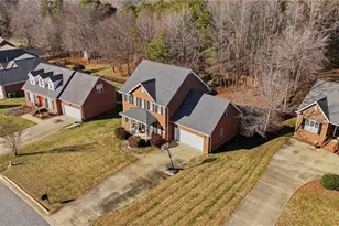 3993 Queens Grant Ct, High Point, NC 27265 - Photo 29