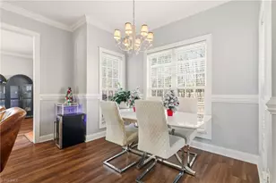 3993 Queens Grant Ct, High Point, NC 27265 - Photo 11