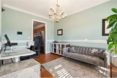 3993 Queens Grant Court, High Point, NC 27265 - Photo 13
