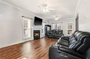 3993 Queens Grant Ct, High Point, NC 27265 - Photo 7