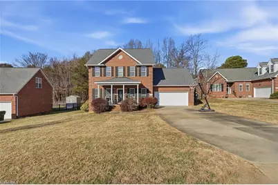 3993 Queens Grant Court, High Point, NC 27265 - Photo 3