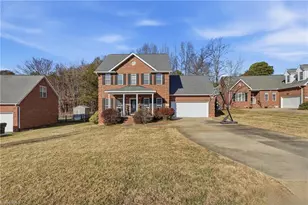 3993 Queens Grant Ct, High Point, NC 27265 - Photo 3