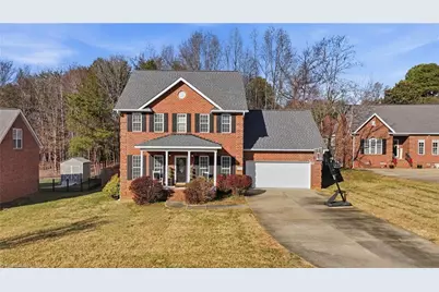 3993 Queens Grant Court, High Point, NC 27265 - Photo 1