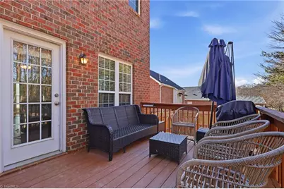 3993 Queens Grant Court, High Point, NC 27265 - Photo 27