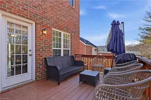 3993 Queens Grant Ct, High Point, NC 27265 - Photo 27