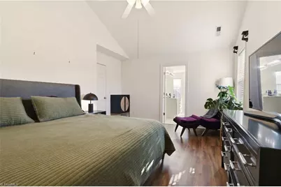 3993 Queens Grant Court, High Point, NC 27265 - Photo 17