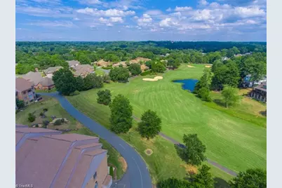 3216 Bermuda Village Drive, Bermuda Run, NC 27006 - Photo 23