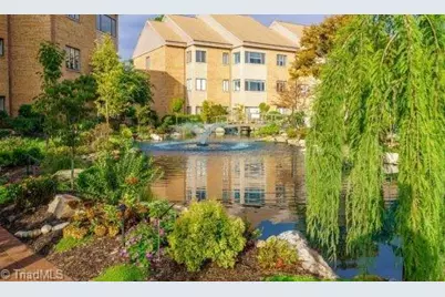 3216 Bermuda Village Drive, Bermuda Run, NC 27006 - Photo 17