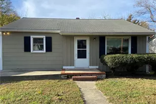 333 Mulberry St, Reidsville, NC 27320 - Photo 1