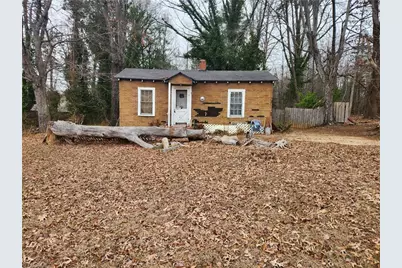 306 Greenbriar Road, Greensboro, NC 27405 - Photo 1