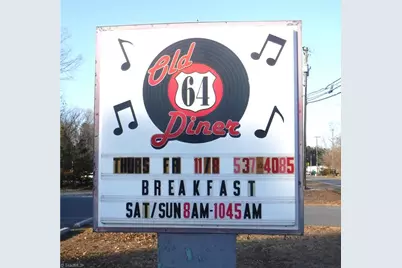 9150 Nc Highway 8, Lexington, NC 27292 - Photo 1