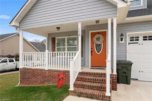 114 Brooke Ridge Dr, Thomasville, NC 27360 - Photo 5