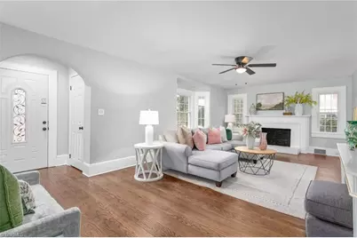 18 Fairway Drive, Lexington, NC 27292 - Photo 7