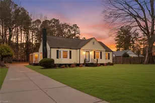 18 Fairway Dr, Lexington, NC 27292 - Photo 1