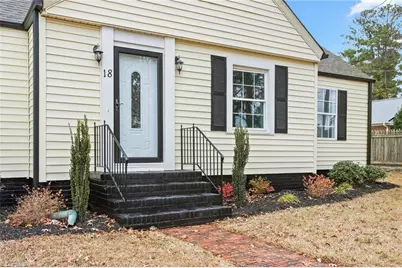18 Fairway Drive, Lexington, NC 27292 - Photo 3