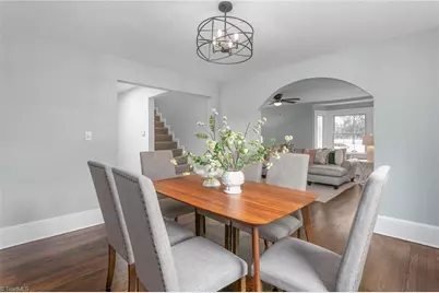 18 Fairway Drive, Lexington, NC 27292 - Photo 9