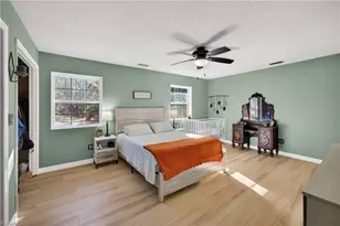 3675 Dylanwood Ct, Walkertown, NC 27051 - Photo 23